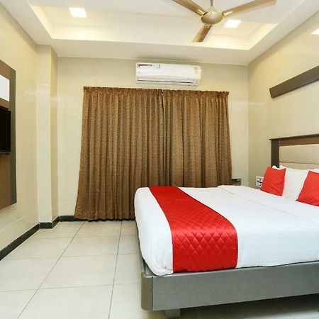 Oyo 18808 Hotel Rsn International Rameshwaram Exterior photo